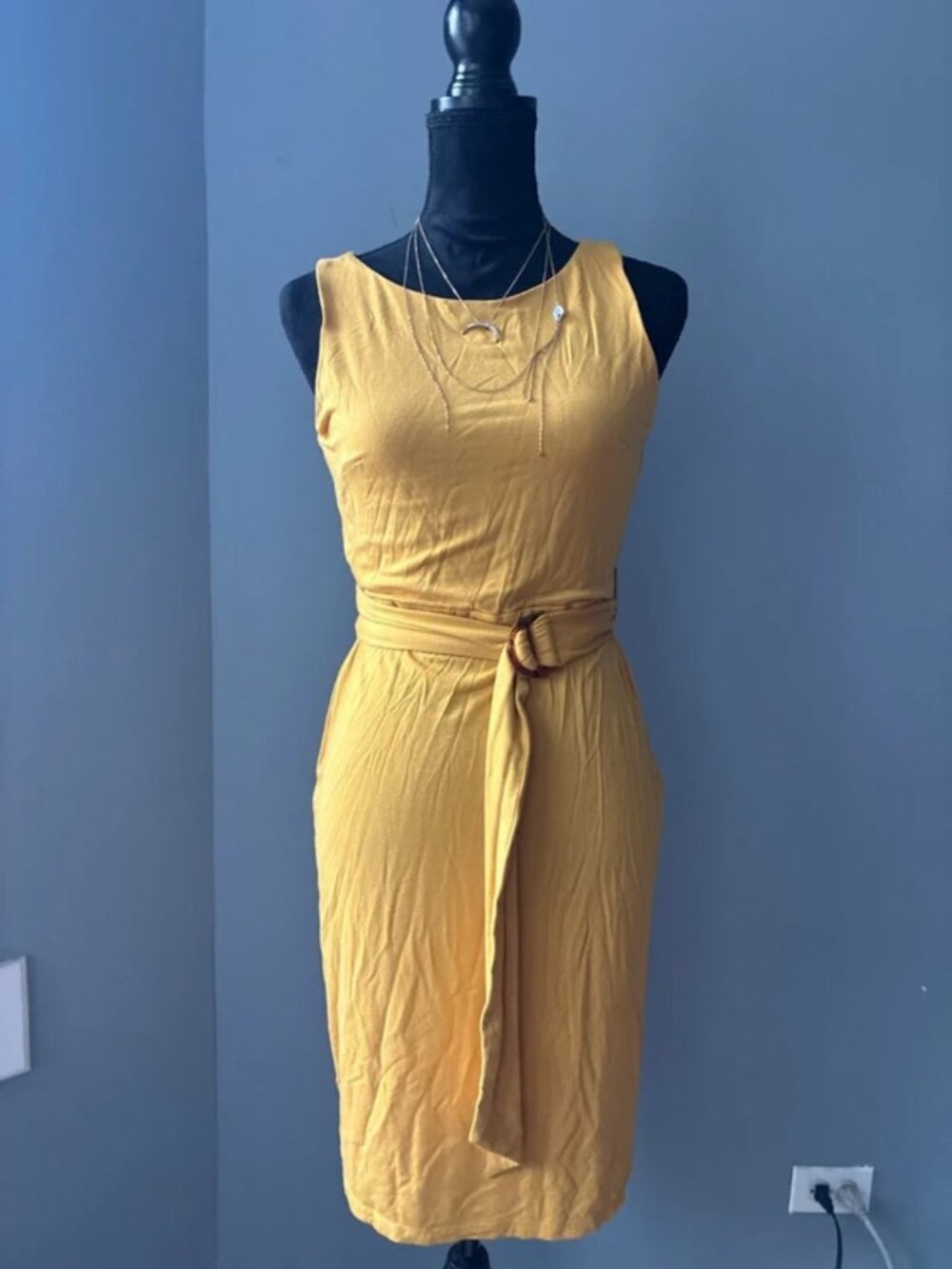 Calvin Klein dress